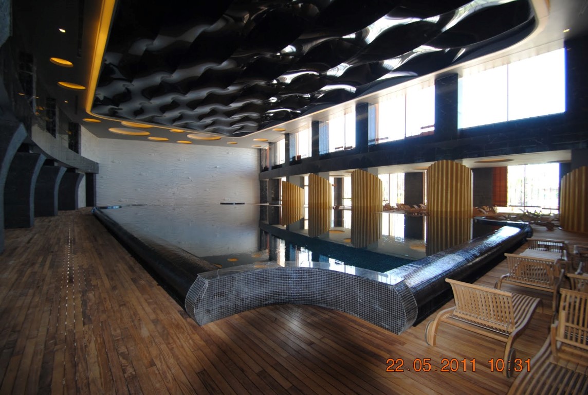 imagini hotel MAXX ROYAL BELEK